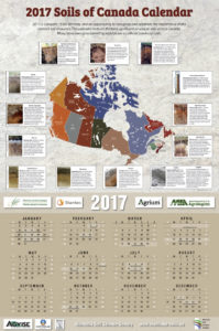 2017 MSSS Calendar
