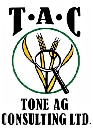 Tone Ag Consulting Ltd.